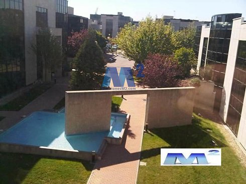 Picture of Oficina en alquiler