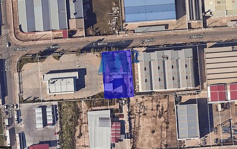 Fotografa de Finca en alquiler