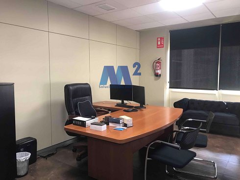 Fotografa de Oficina en venta