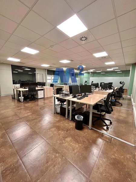 Fotografa de Oficina en venta