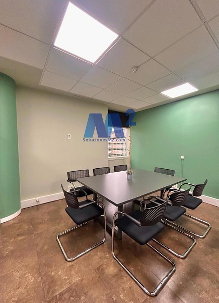 Fotografa de Oficina en venta