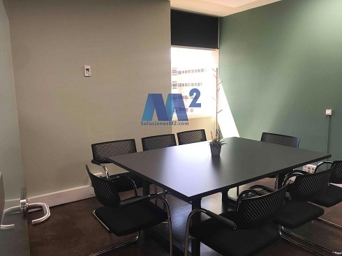 Fotografa de Oficina en venta