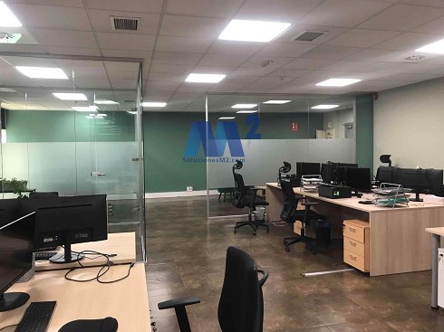 Fotografa de Oficina en venta