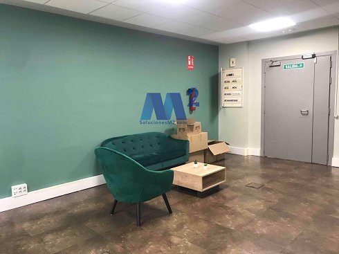 Fotografa de Oficina en venta