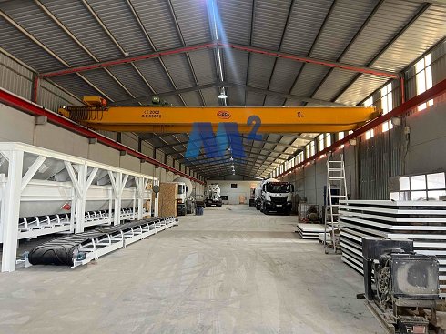 Fotograf�a de Nave industrial en venta