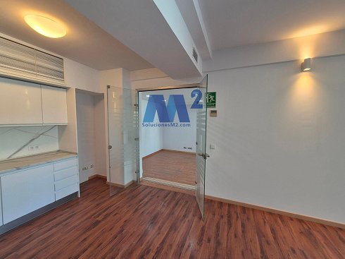 Fotografa de Oficina en venta