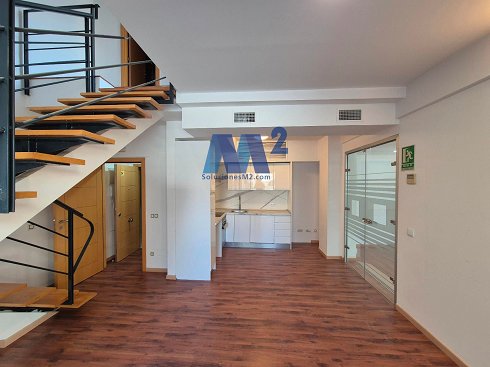 Fotografa de Oficina en venta