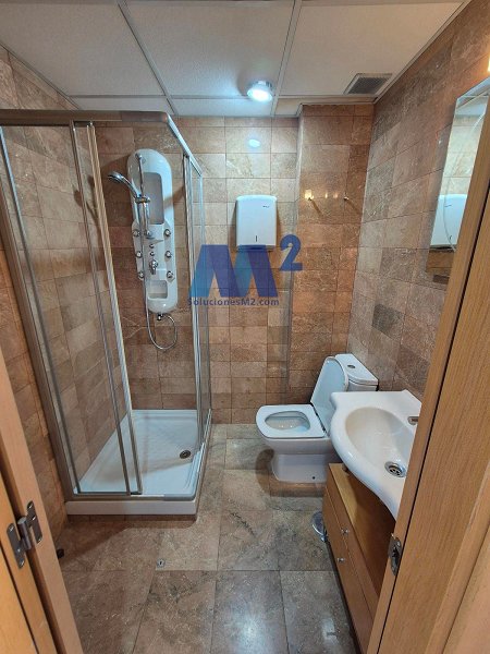 Fotografa de Oficina en venta