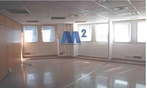 Picture of Oficina en alquiler