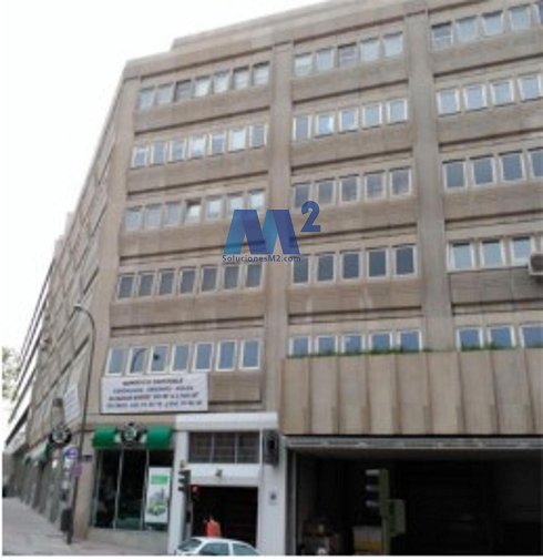 Picture of Oficina en alquiler