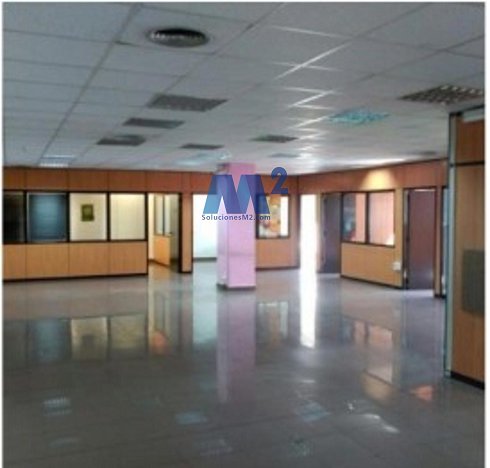 Fotograf�a de Oficina en alquiler