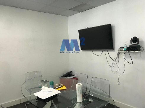 Fotograf�a de Nave industrial en alquiler