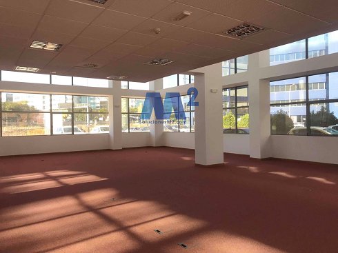 Fotograf�a de Oficina en alquiler