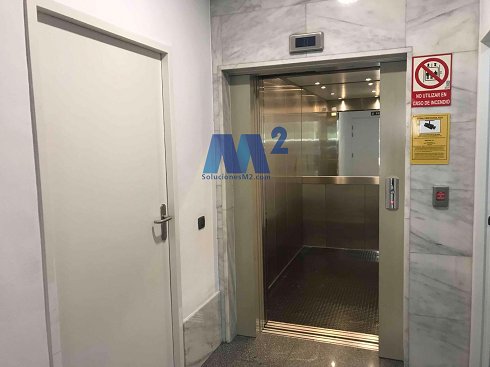 Fotograf�a de Oficina en alquiler