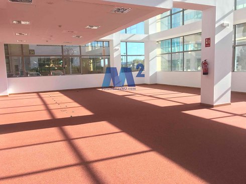 Fotograf�a de Oficina en alquiler