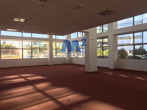 Fotograf�a de Oficina en alquiler