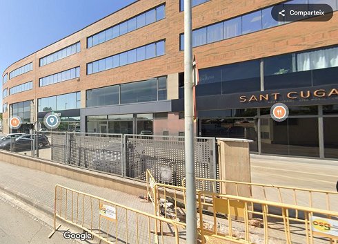 Fotograf�a de Local en alquiler  [2849]