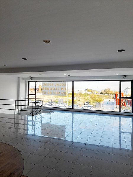 Fotograf�a de Local en alquiler  [2849]