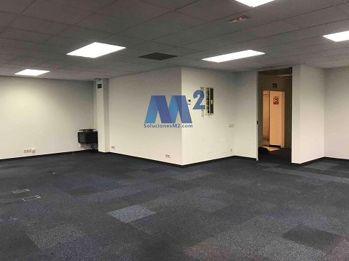 Picture of Oficina en alquiler