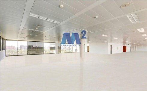 Picture of Edificio completo en alquiler