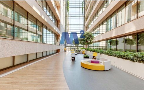 Picture of Edificio completo en alquiler