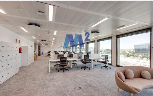 Picture of Edificio completo en alquiler