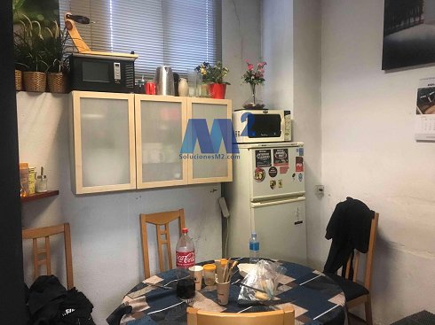 Fotografa de Nave industrial en venta