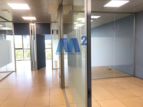 Fotografa de Oficina en venta