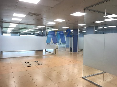 Fotografa de Oficina en venta