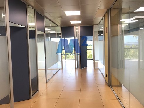 Fotografa de Oficina en venta