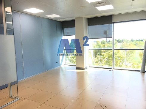 Fotografa de Oficina en venta