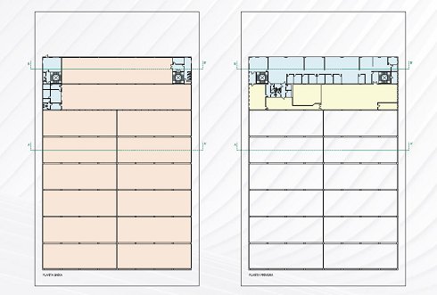 Fotografa de Nave industrial en alquiler  [2865]