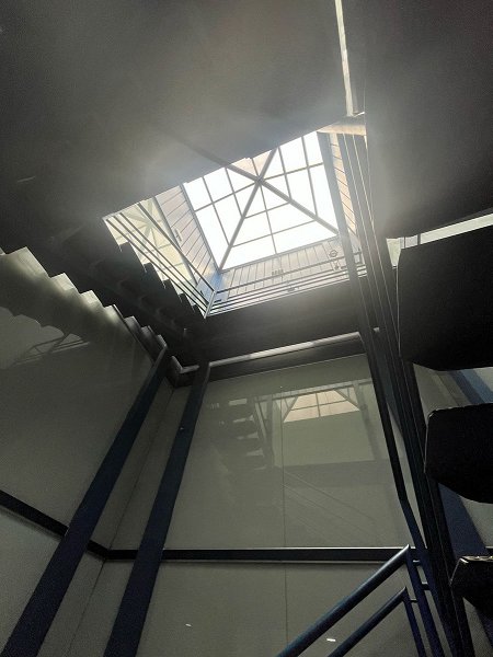 Fotograf�a de Nave industrial en alquiler  [2865]