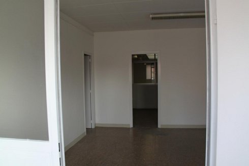 Fotografa de Nave industrial en alquiler  [1115]