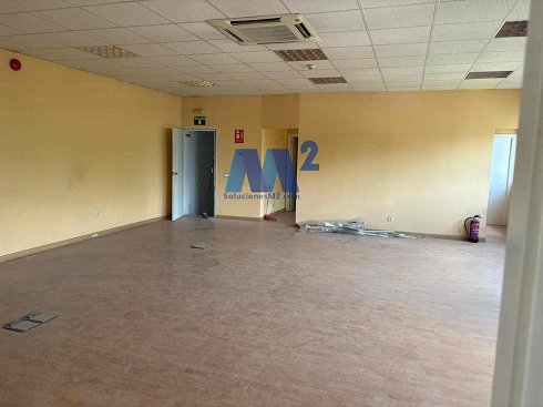 Fotografa de Nave industrial en venta