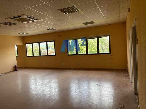 Fotografa de Nave industrial en venta