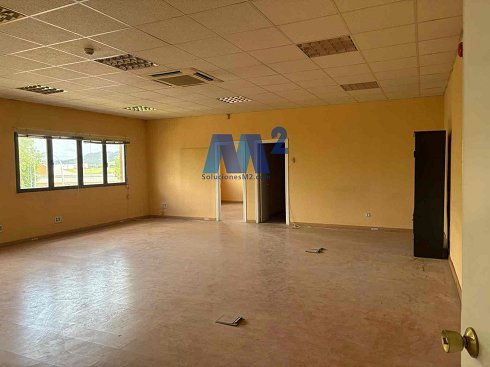 Fotografa de Nave industrial en venta