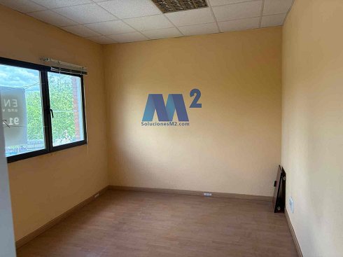 Fotografa de Nave industrial en venta