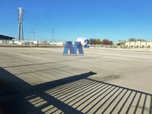 Fotografa de Finca en alquiler