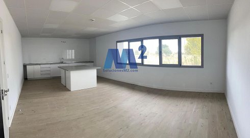 Fotograf�a de Nave log�stica en venta