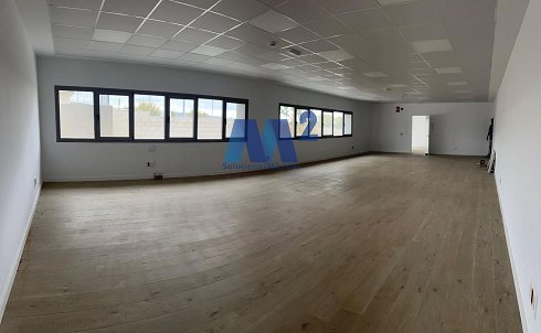 Fotografa de Nave logstica en venta