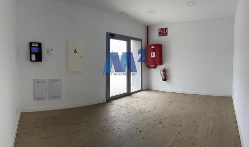 Fotografa de Nave logstica en venta