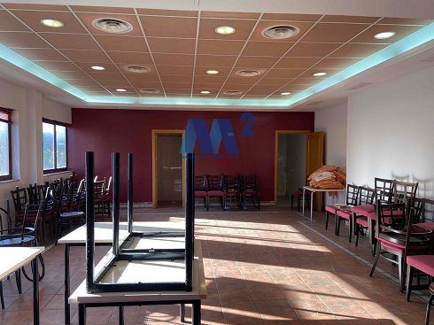 Fotografa de Nave industrial en alquiler