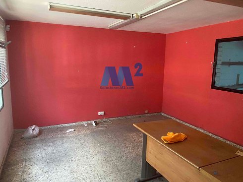 Fotografa de Nave industrial en venta