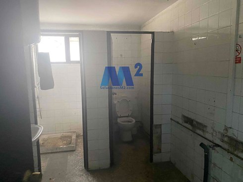 Fotografa de Nave industrial en venta