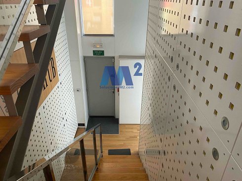 Fotografa de Nave industrial en venta