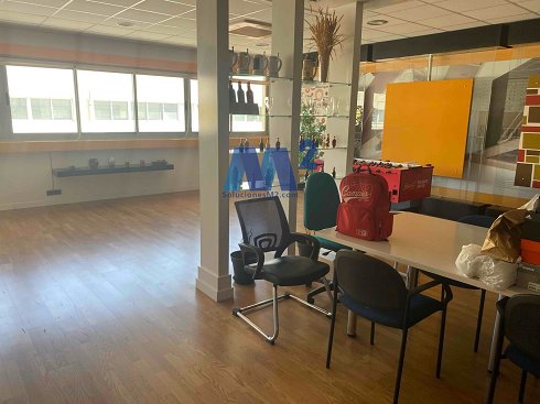 Fotografa de Nave industrial en venta