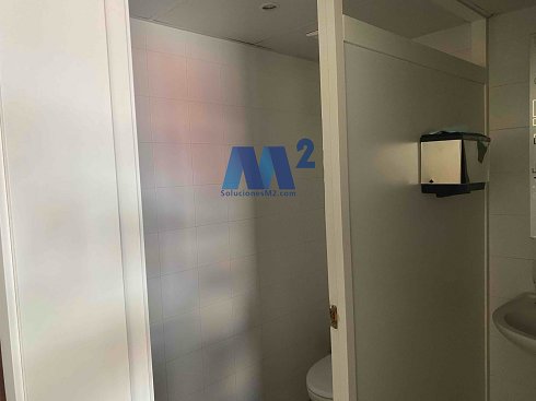 Fotografa de Nave industrial en venta