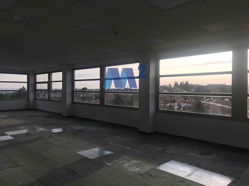 Fotografa de Edificio completo en alquiler