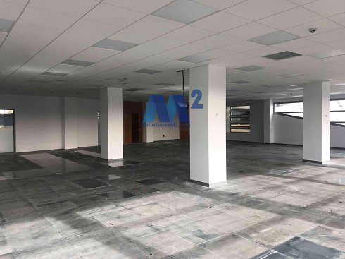 Fotograf�a de Edificio completo en alquiler